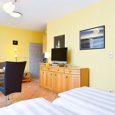 Haus Residenz Meeresbrandung Mb31 Куксхавен Екстериор снимка