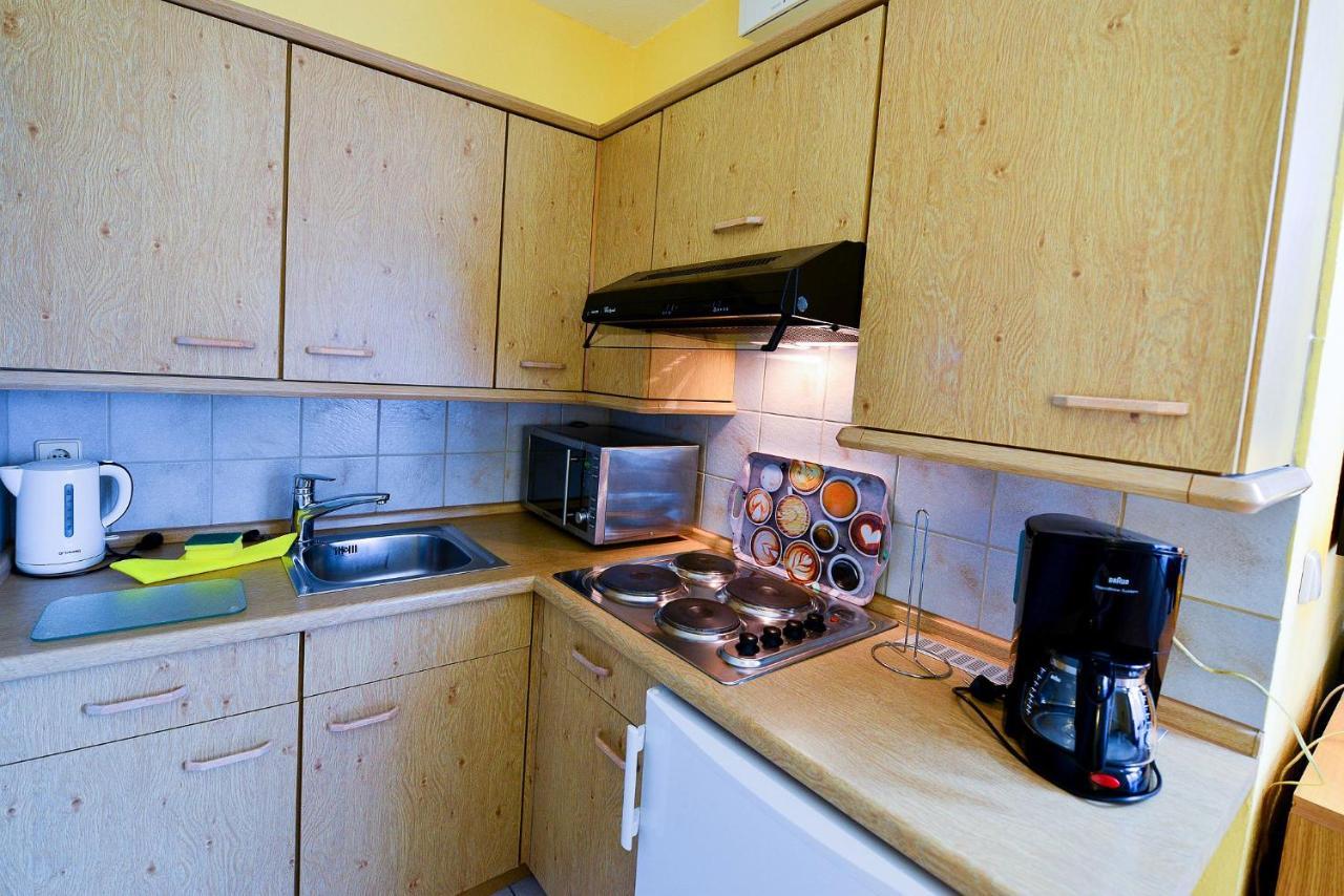 Haus Residenz Meeresbrandung Mb31 Куксхавен Екстериор снимка