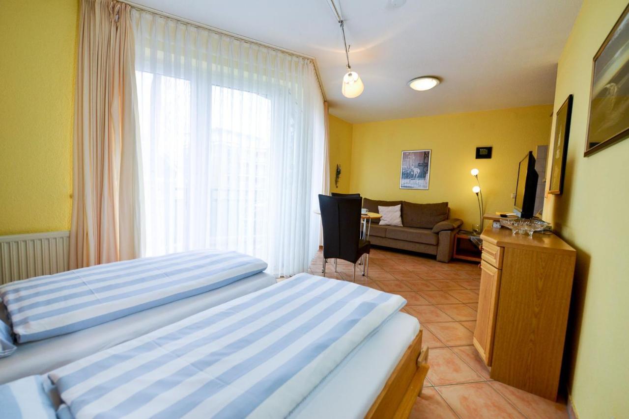 Haus Residenz Meeresbrandung Mb31 Куксхавен Екстериор снимка